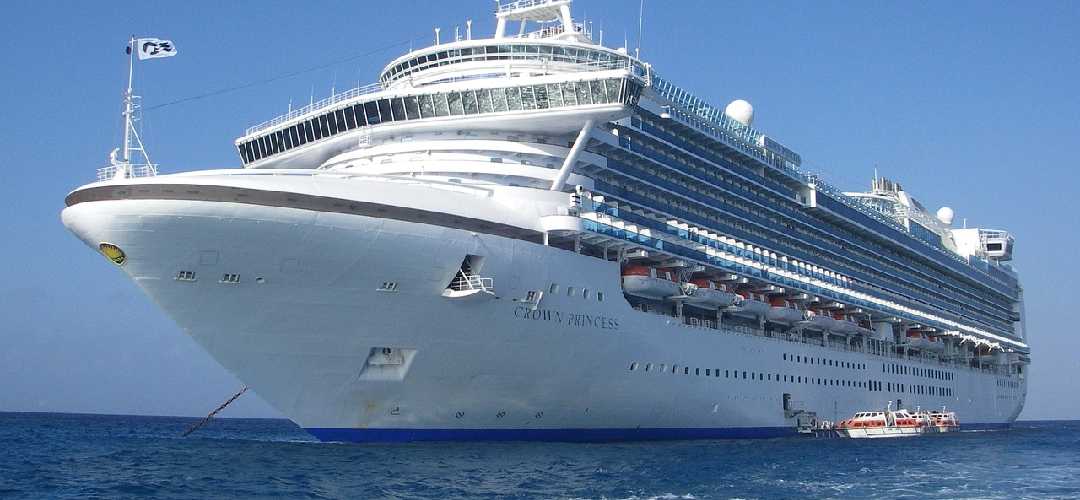 Crociera: la vacanza con vista mare!