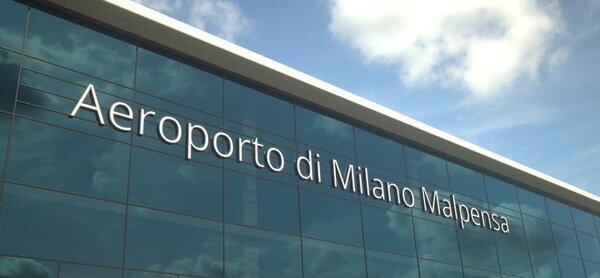 Transfer da Malpensa a Milano centro: tutte le possibili opzioni.