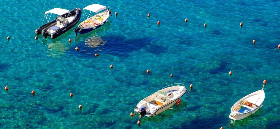 Costa Smeralda - Sardegna