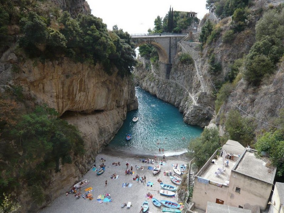 Fiordo di Furore