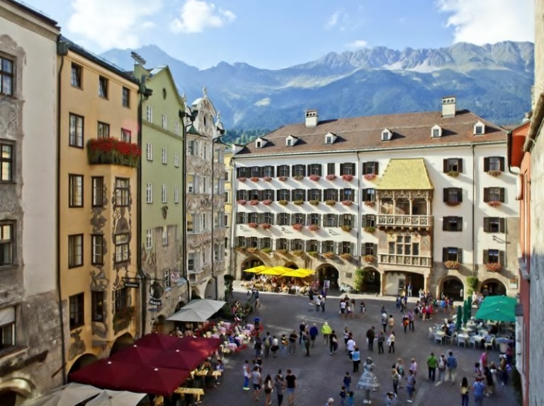 Innsburck Innsburck