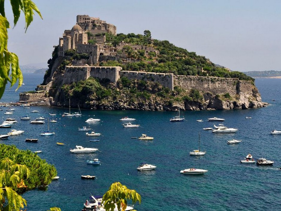 Ischia