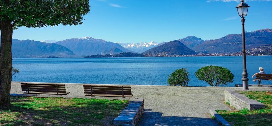 Foto Lombardia - Lago Maggiore