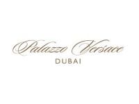 Palazzo Versace logo