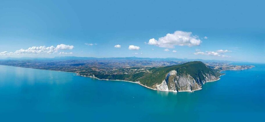 Riviera del Conero - Marche