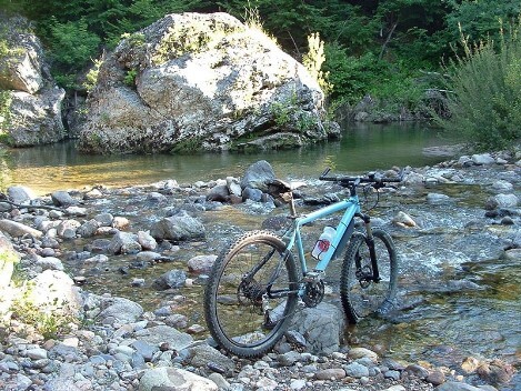 Lago di Garda - Tour in bici