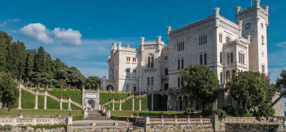 Foto Friuli - Venezia Giulia - Trieste