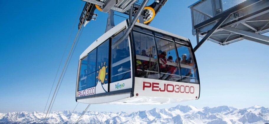 Foto Trentino
