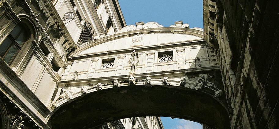Foto Veneto - Venezia