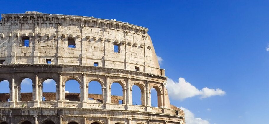 Colosseo - Roma