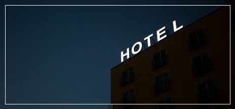 codici sconto hotel e alberghi economici