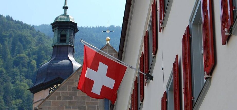 Switzerland