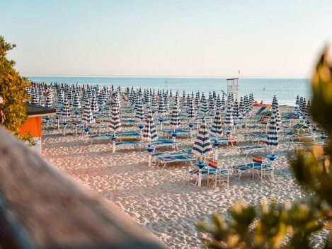 Vacanze in Abruzzo - Costa abruzzese