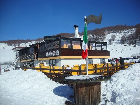 Dove mangiare - Appennino abruzzese