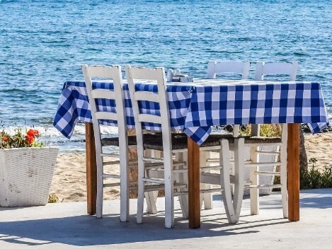 Costa dei Trabocchi - dove mangiare e bere