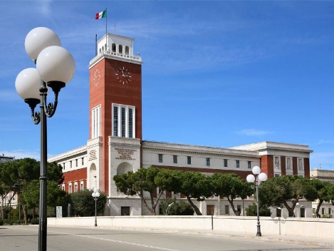 Palazzo di Città - Pescara