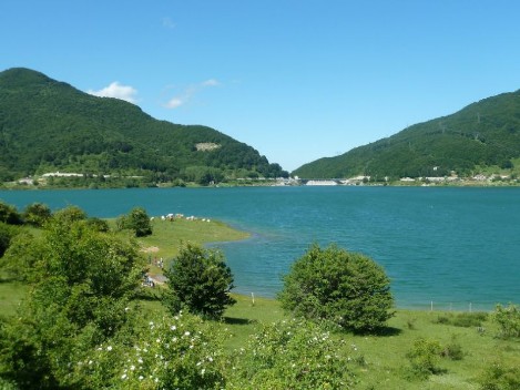 Vacanze in Abruzzo - Parco del Gran Sasso Vacanze in Abruzzo - Parco del Gran Sasso