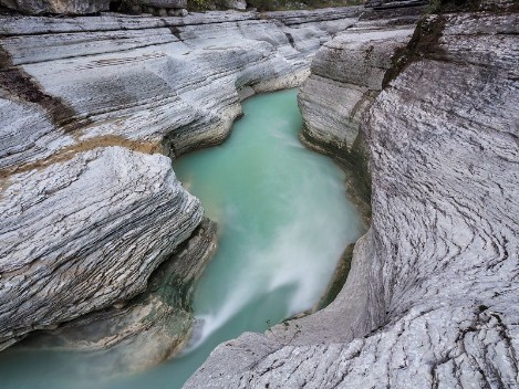 Vacanze in Abruzzo - Parco della Majella