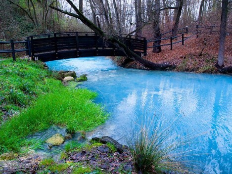 Vacanze in Abruzzo - Parco della Majella