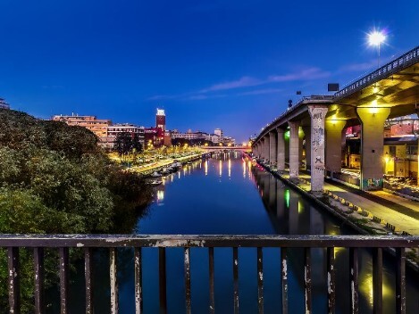 Vacanze in Abruzzo - Pescara e dintorni