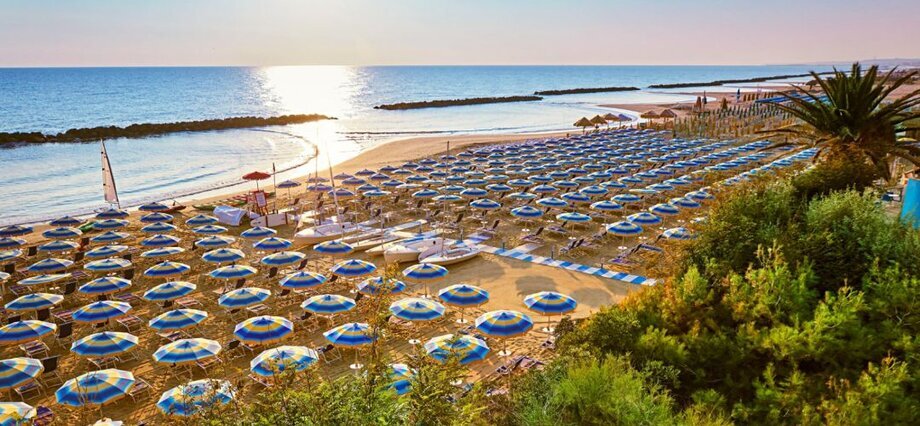 Serena Majestic – Residence