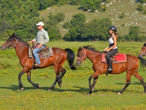 Vacanze in Abruzzo - servizi turistici