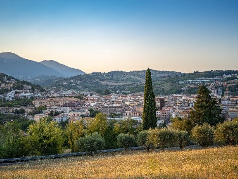 Vacanze in Abruzzo - Teramo e dintorni