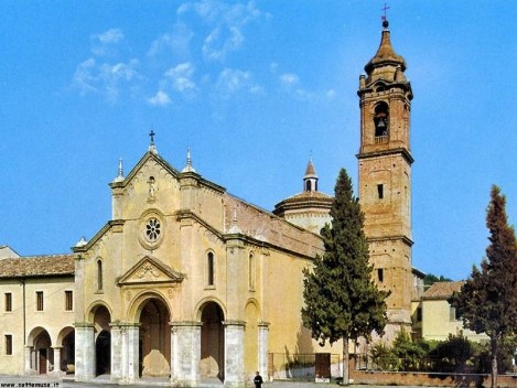 Vacanze in Abruzzo - Teramo e dintorni