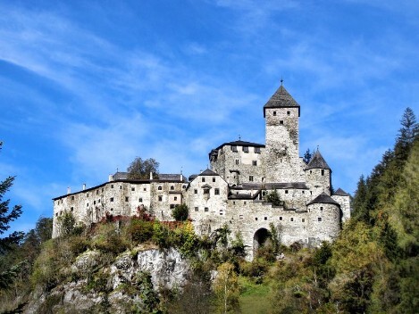 Castello di Tures - Alto Adige Südtirol