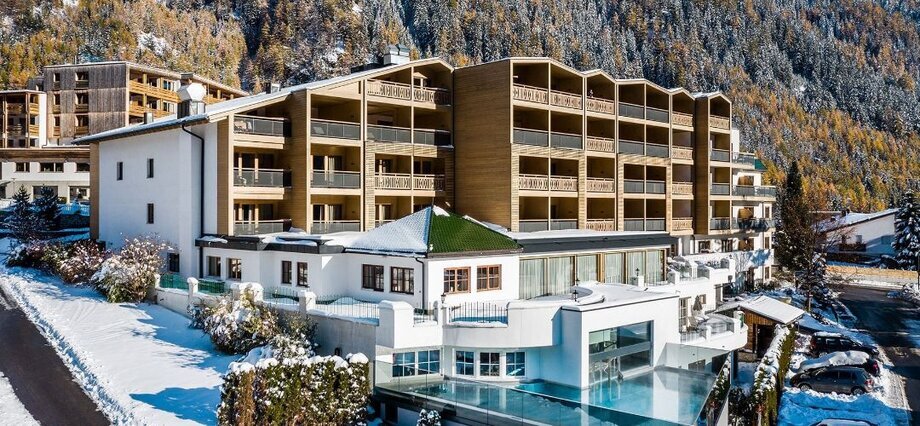 FALKENSTEINER HOTEL & SPA FALKENSTEINERHOF