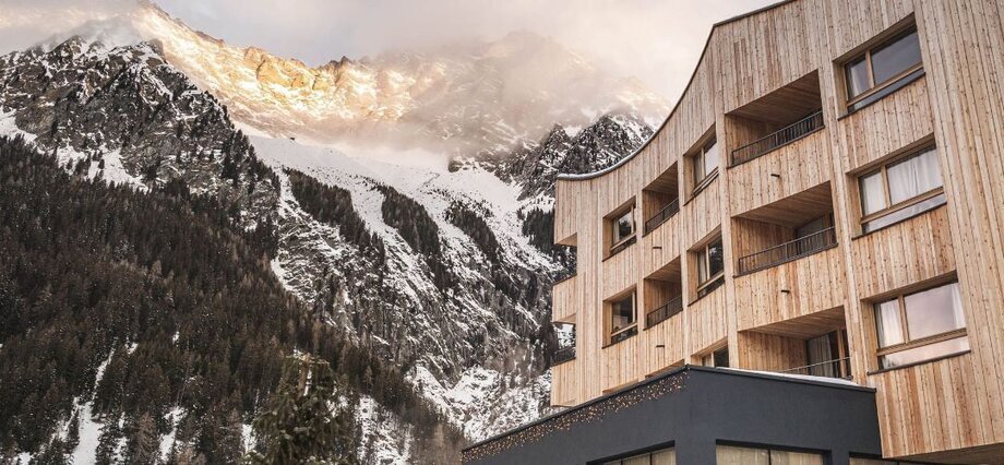 FALKENSTEINER HOTEL ANTHOLZ