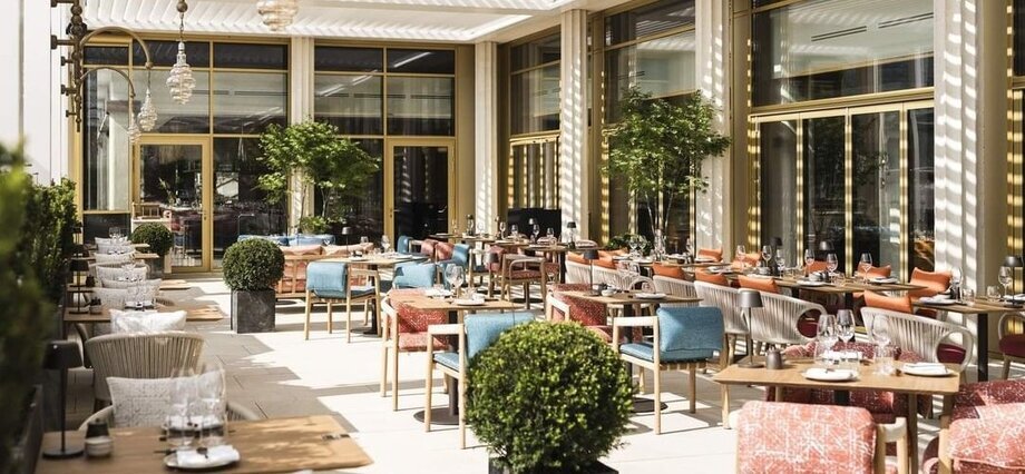 Falkensteiner Hotel Bozen WaltherPark