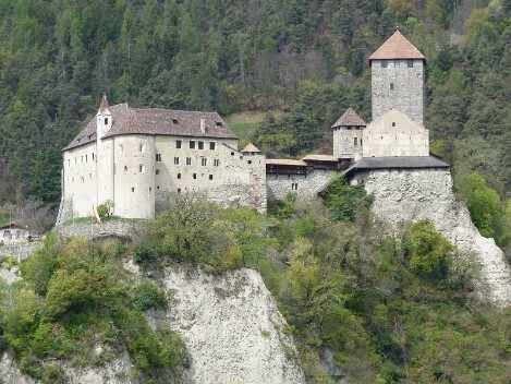 Alto Adige Südtirol - Merano e dintorni Alto Adige Südtirol - Merano e dintorni