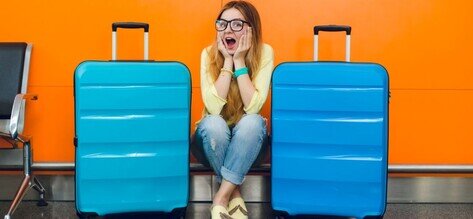 Migliori siti web spedizioni bagagli