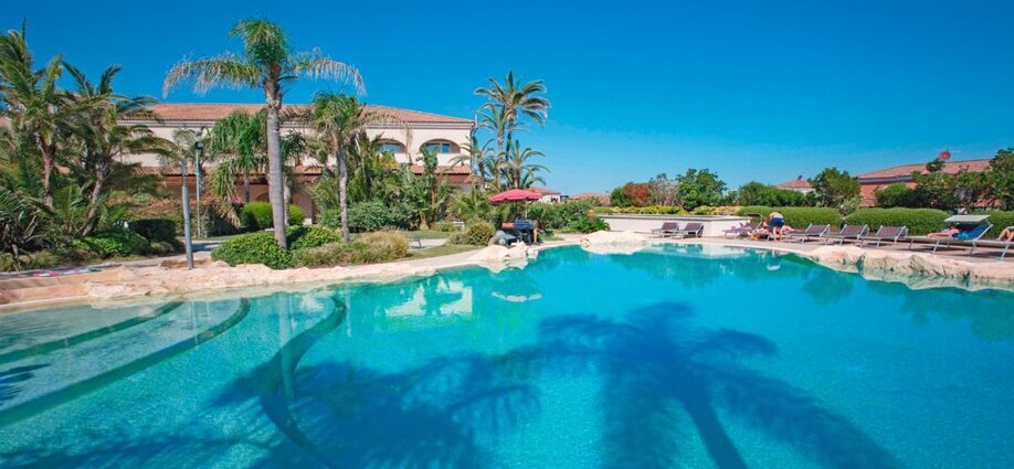 Marinagri Hotel & Spa