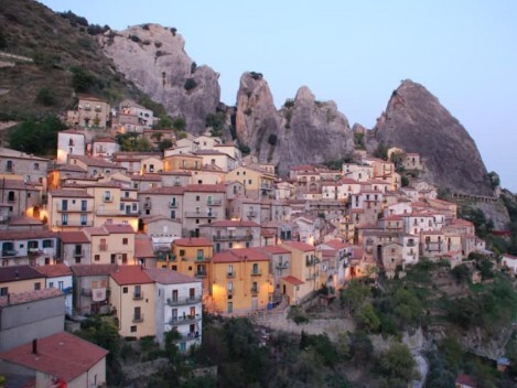 Basilicata - Matera e dintorni Basilicata - Matera e dintorni