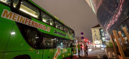Migliori siti web per prenotare autobus low cost