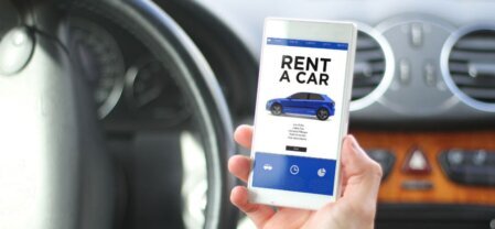 Migliori siti web per prenotare autonoleggio