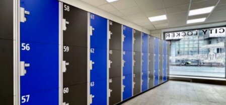 Migliori siti web per prenotare deposito bagagli