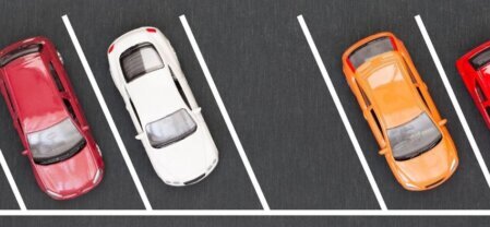 Migliori siti web per prenotare parcheggio lunga sosta
