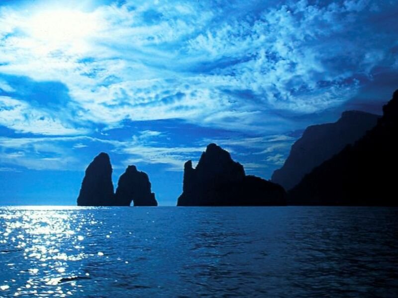 Le otto perle del Sud Italia da visitare.