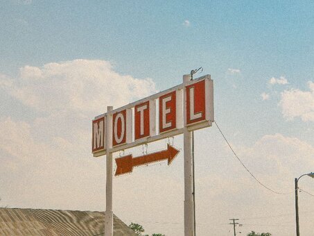 Motel a tema. Motel a tema: un’idea attraente per un soggiorno romantico.