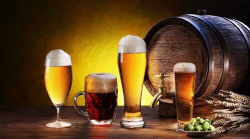 I 10 musei della birra in Europa da vedere. I 10 musei della birra in Europa da vedere.