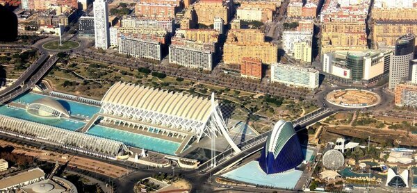 Consigli utili per visitare Valencia. Consigli utili per visitare Valencia.