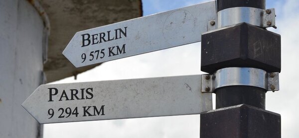 Info e consigli utili per viaggiare sicuri nel mondo. Info e consigli utili per viaggiare sicuri nel mondo.