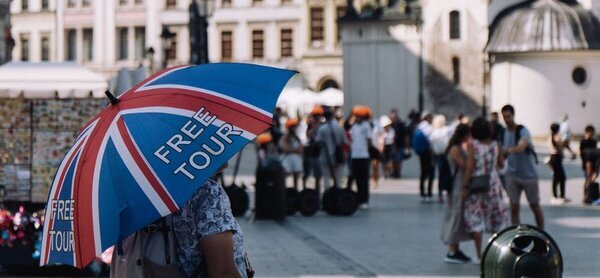 Free walking tour. Free walking tour: cosa sapere prima di prenotare.
