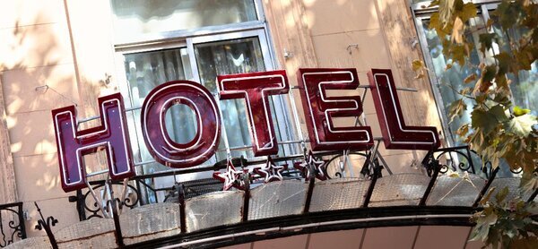 Che cos’è un’esperienza day use hotel e come funziona.