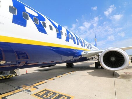 Il fenomeno dei voli low cost. Il fenomeno dei voli low cost.