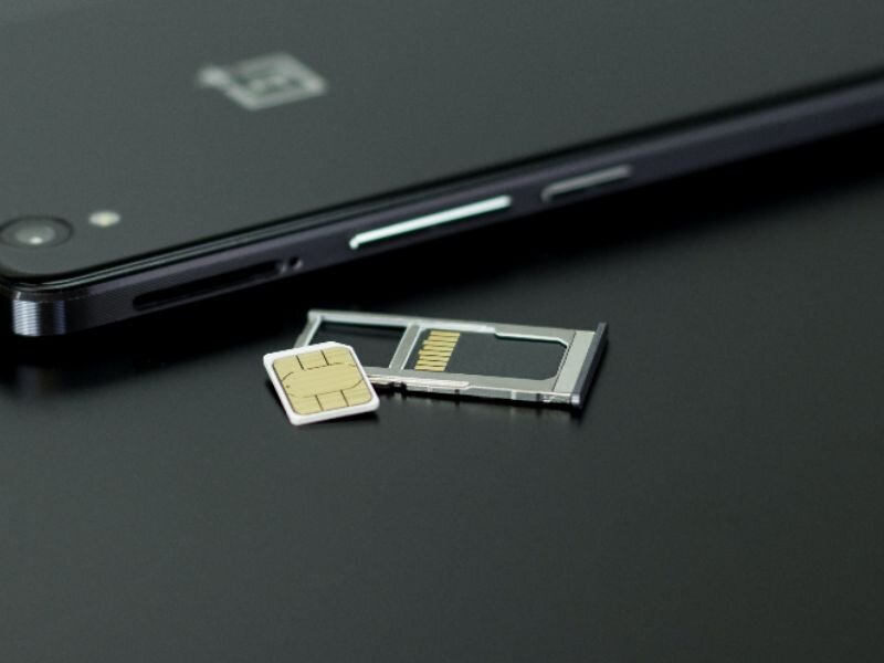 Le sim card più convenienti per viaggiare.