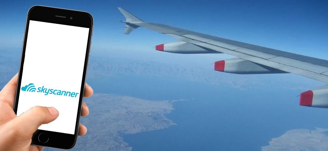 Prenotare con Skyscanner: info utili. Prenotare voli e hotel con Skyscanner: info utili.